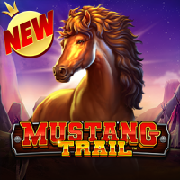 Mustang Trail